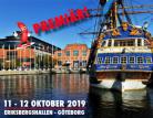 2019-10-11 Korvfestival Älvstranden