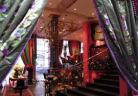 2015-06-01 Företagsbesök Hotel Dorsia, Göteborg